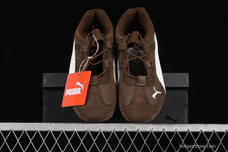 Puma Speedcat Lifestyle Sneakers - 403589-08