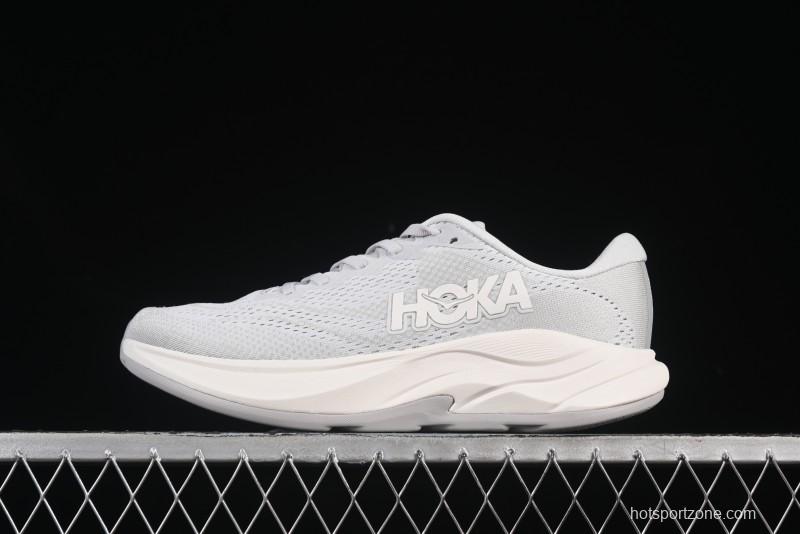 HOKA ONE ONE Rincon 4 Lightweight Breathable Running Shoes - 1155130 SSTC