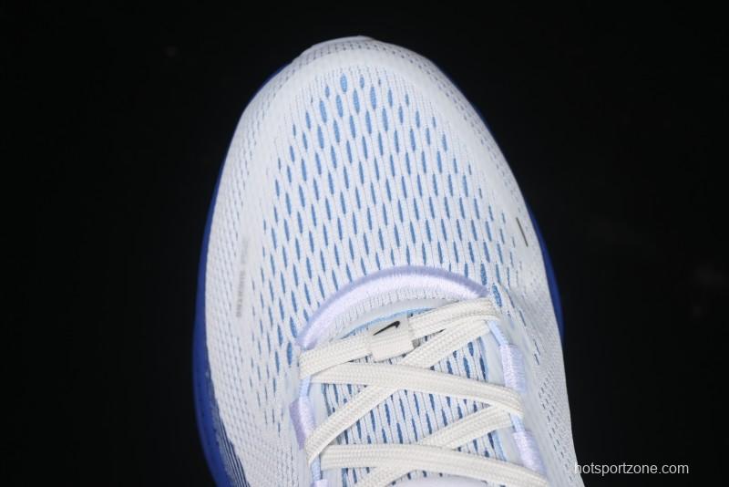 Nike Air Zoom Vomero 18 Lunar 2025 New Cushioned Casual Running Shoes - HM6803-104