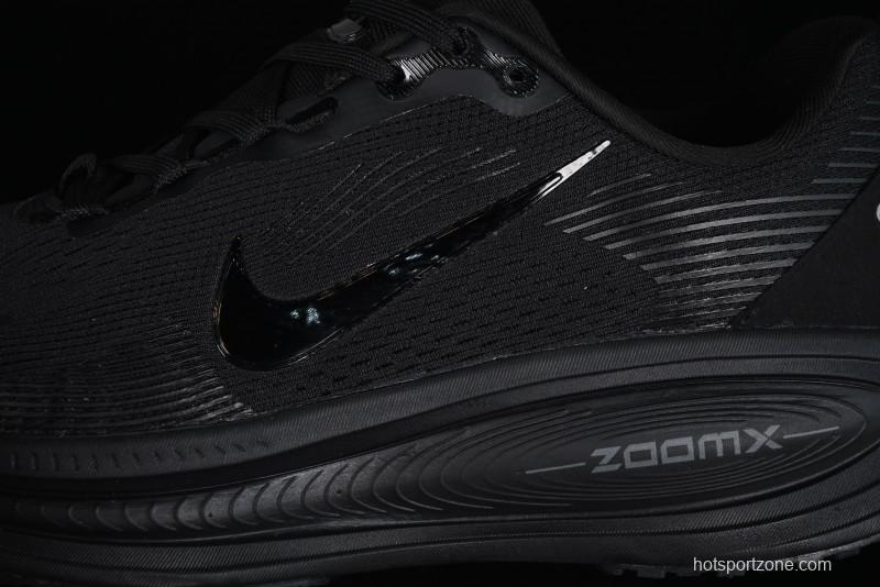 Nike Air Zoom Vomero 18 Moon Landing 18 2025 New Cushioned Casual Running Shoes with Built-in Zoom Air Unit - HM6803-005