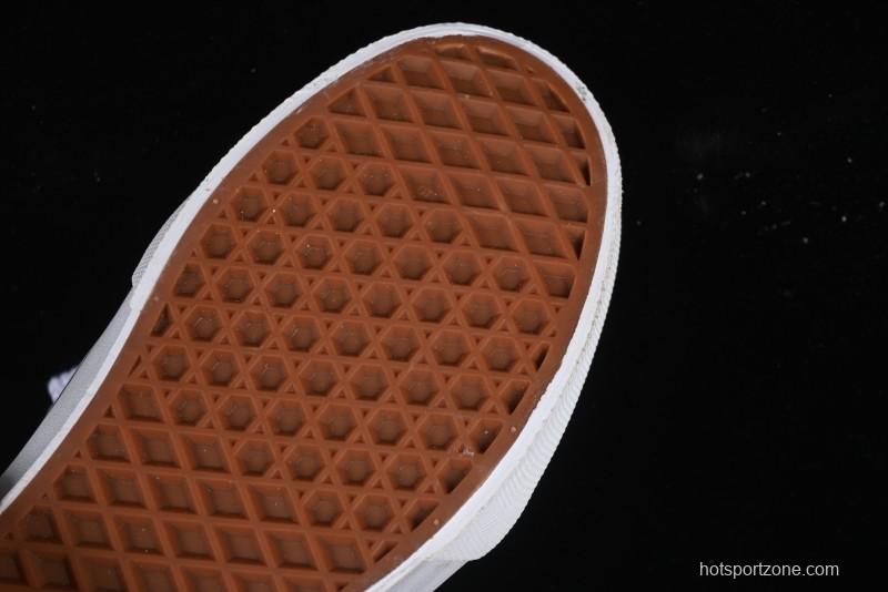 Vans Knu Skool Low-Top Retro Chunky Sneakers - VN0009QC6BT