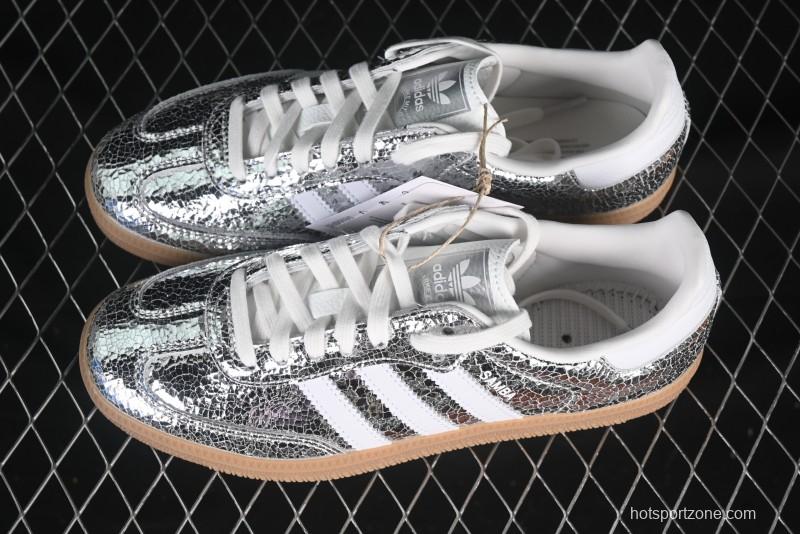 Adidas Samba OG Casual Sneakers - JR0035