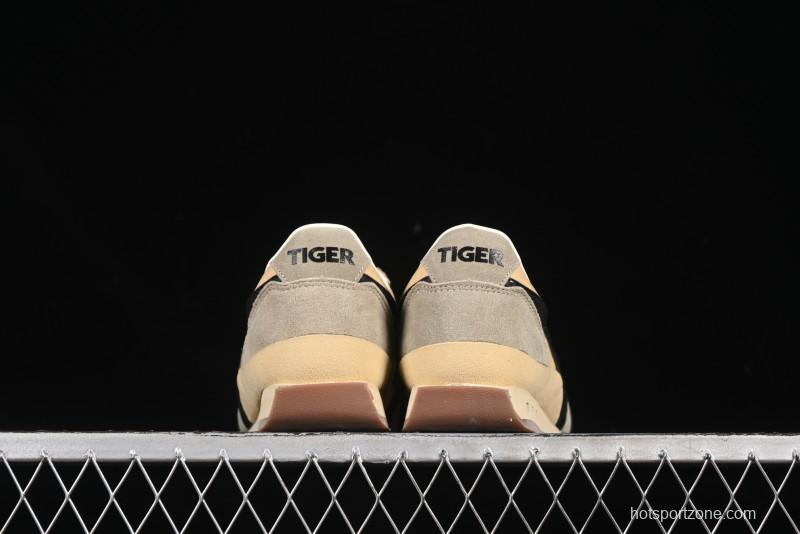 Onitsuka Tiger Ultimate 81 EX 40th Anniversary Breathable Comfort Casual Shoes - 1183B536-200