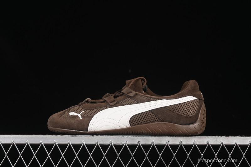 Puma Speedcat Lifestyle Sneakers - 403589-08