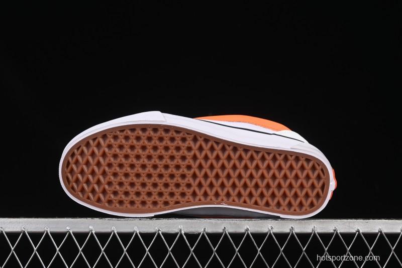 Vans Knu Skool Low-Top Retro Chunky Sneakers - VN0009QCB20