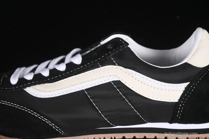 Vans Siper Lowpro Retro Lightweight Lifestyle Shoes - VN000D83RNE