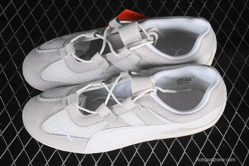 Puma Speedcat Low-Top Lifestyle Sneakers - 403589-03