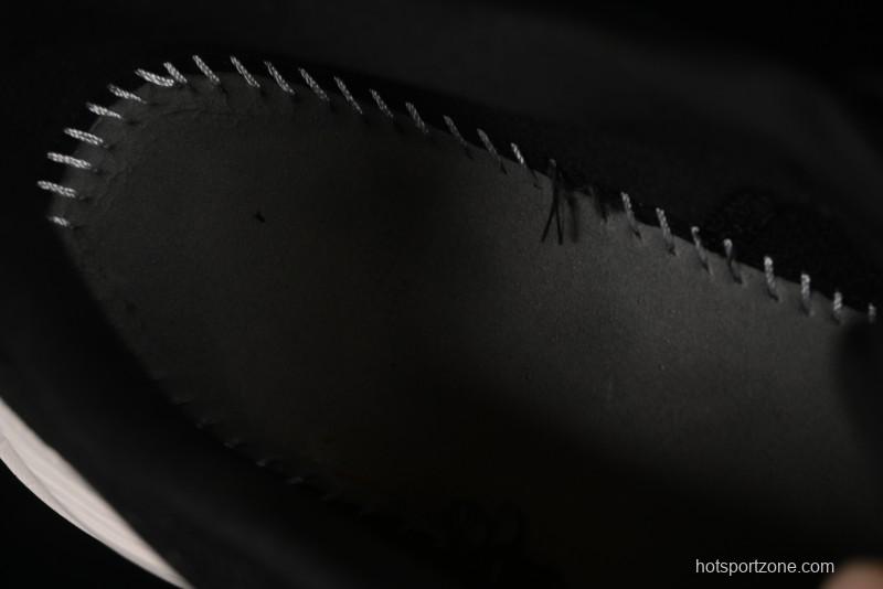 Nike Air Zoom Vomero 18 Lunar Retro Running Shoes with Full-Length Zoom Air Cushion - HM6803-818