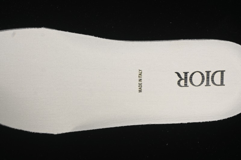 Dior B30 Sneakers with CD Logo Detail - AJE5