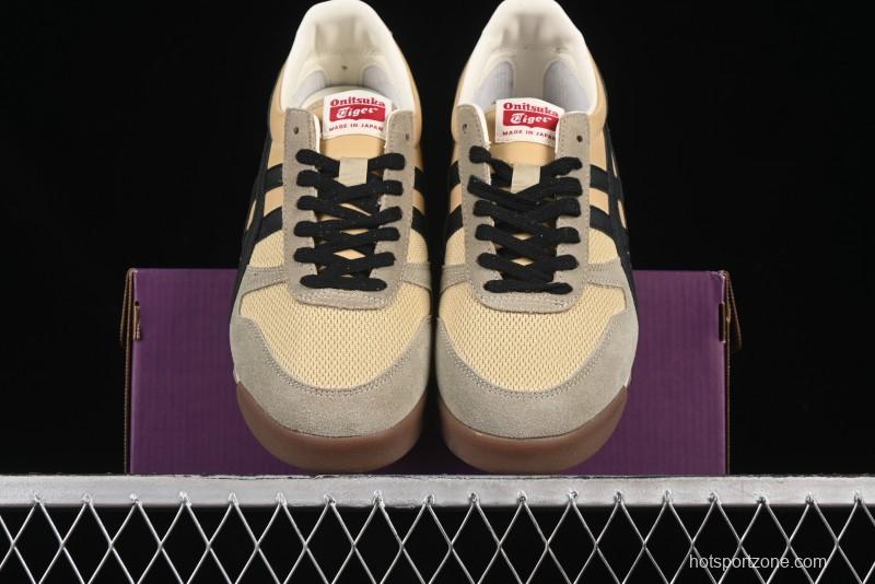 Onitsuka Tiger Ultimate 81 EX 40th Anniversary Breathable Comfort Casual Shoes - 1183B536-200