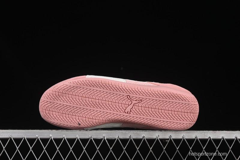 Puma Speedcat Lifestyle Low-Top Sneakers for Racing Enthusiasts - 403589-06