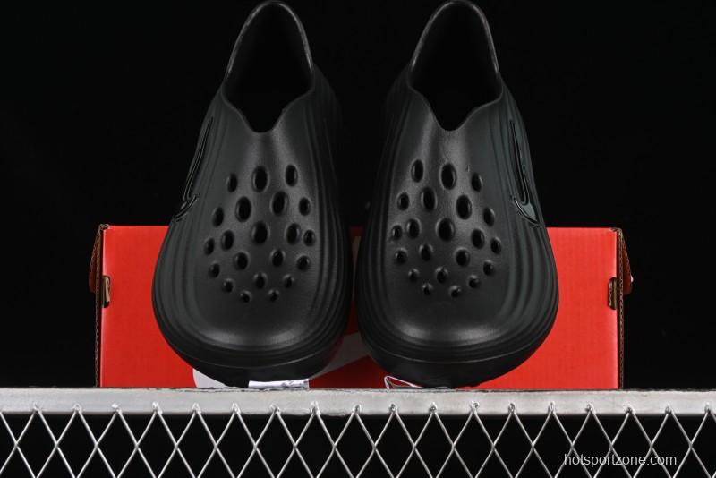 Nike ReactX Rejuven8 Summer Sandals with ReactX Foam for All-Day Comfort - HV5060-001