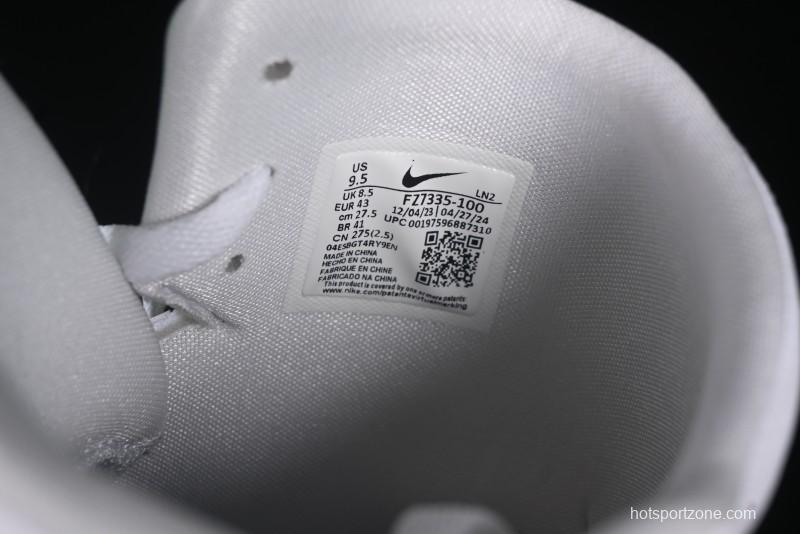 Nike Kobe 9 Elite Protro Basketball Shoes High-Top Performance with Flyknit Upper and REACT Cushioning - FZ7335-100