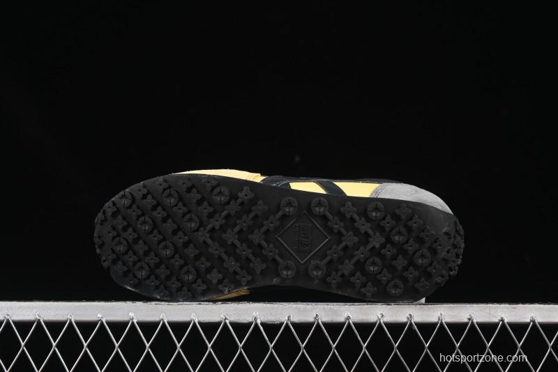 Onitsuka Tiger Edr 78 Low-Top Running Shoes Comfortable Versatile Slip-Resistant Durable - 1183B411-751