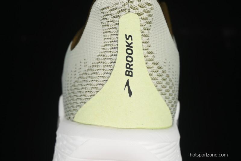 Brooks Hyperion Max 2 Cushioned Racing Marathon Running Shoes - 1104341D406