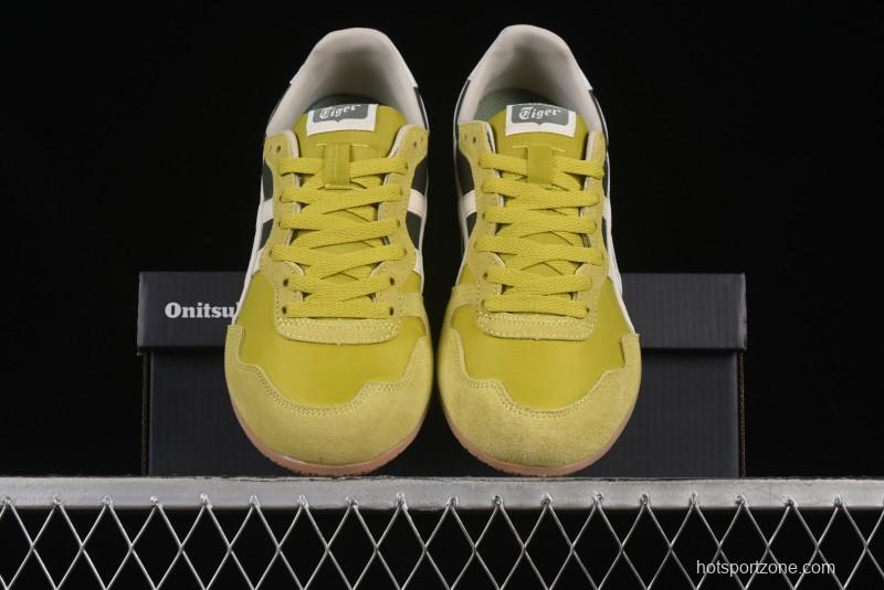 Onitsuka Tiger Serrano CL Breathable Comfort Casual Shoes - 1183B400-305