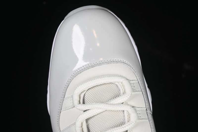 Nike Air Jordan 11 Retro "Grand Finale" Basketball Shoes - AR0715-110
