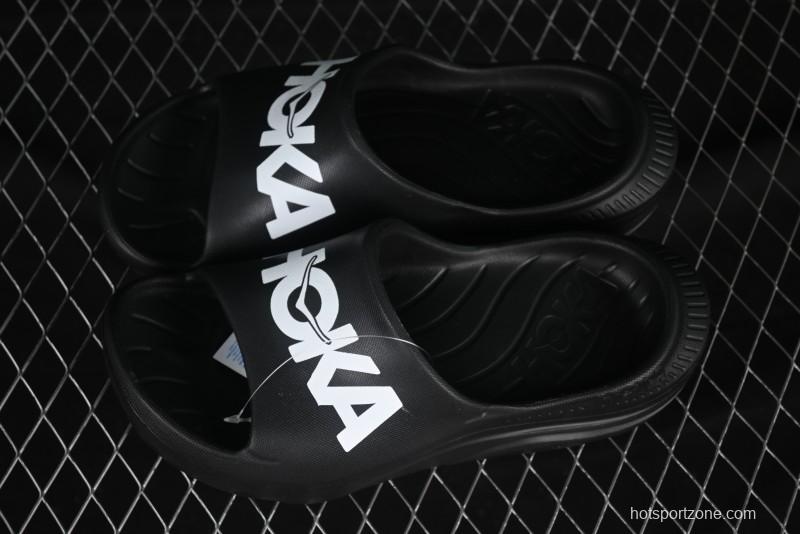 HOKA ONE ONE ORA Comfortable Slip-Resistant Slide Sandals - CSC3