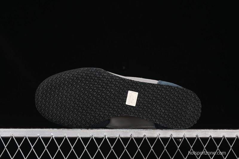 Onitsuka Tiger Serrano CL Breathable Comfort Casual Shoes - 1183B886-101