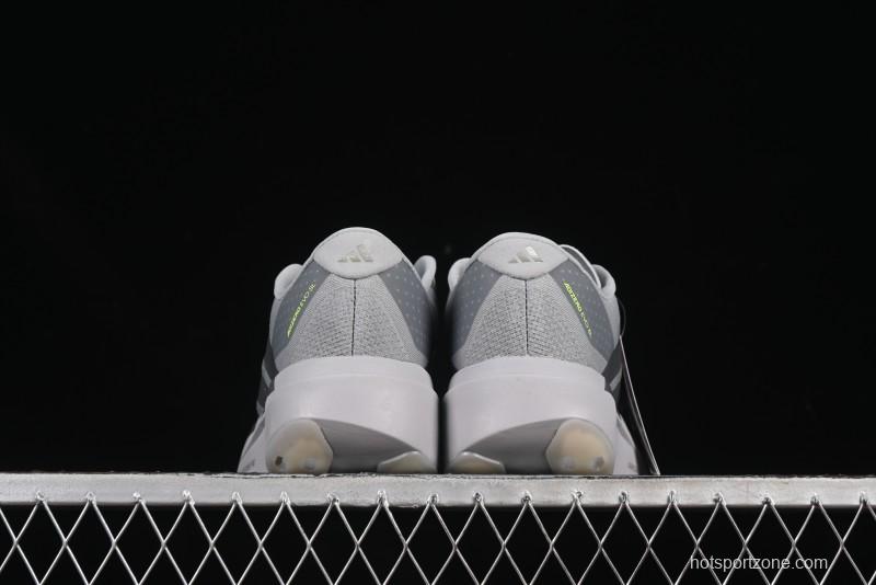 Adidas Adizero Evo SL Lightweight Breathable Cushioned Running Shoes - JR3419