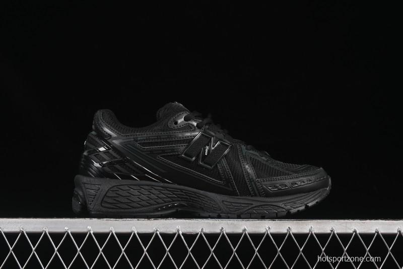 New Balance 1906 Series Retro Dad Style Casual Running Shoes - M1906RBB