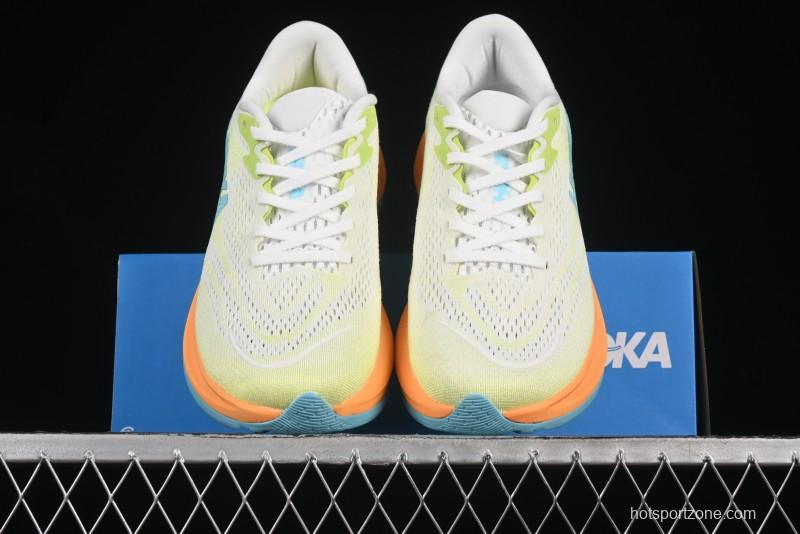 HOKA ONE ONE Rincon 4 Lightweight Breathable Running Shoes - 1155130 FTLT