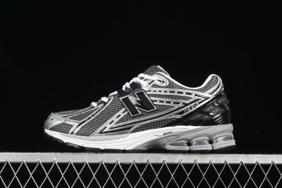 New Balance 1906 Series Retro Dad Style Casual Running Shoes - U1906RCG