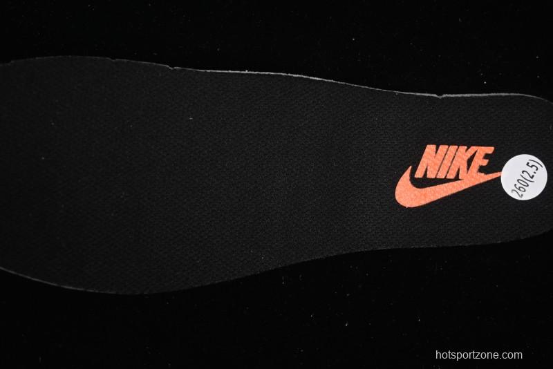 Nike Classic Cortez Leather Retro Running Shoes - HF0263-003