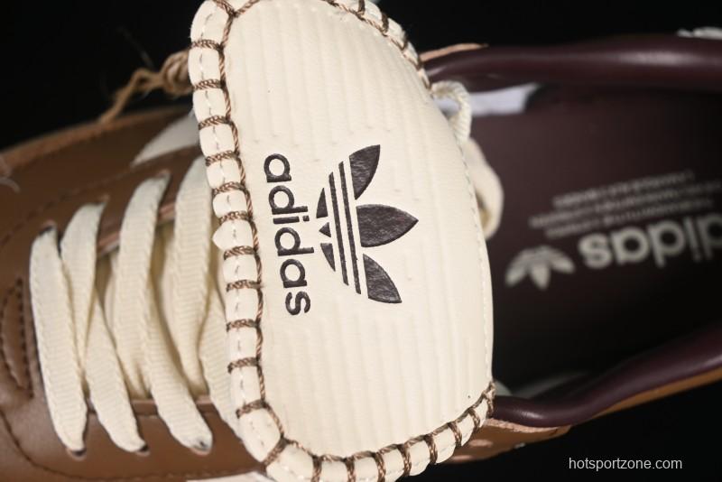 Adidas Samba OG Casual Sneakers - JQ6620