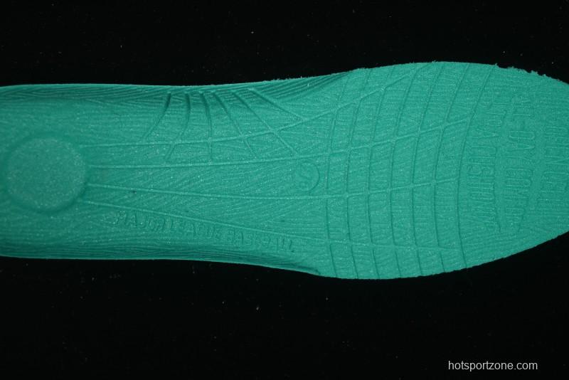 New York Yankees Chunky Liner Mid Denim Monogram Platform Sandals - 3ASXE015N50CRS