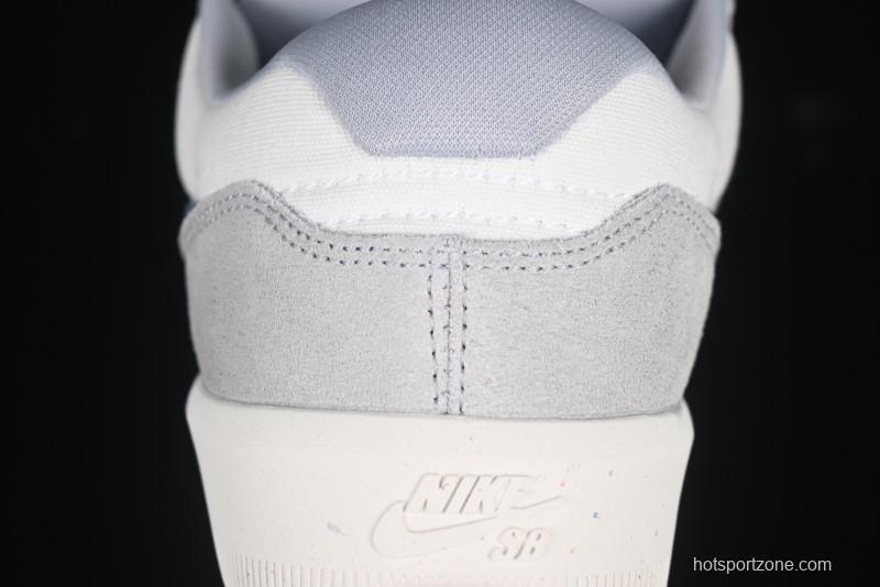 Nike SB Force 58 Retro Skateboard Shoes - IH0636-141