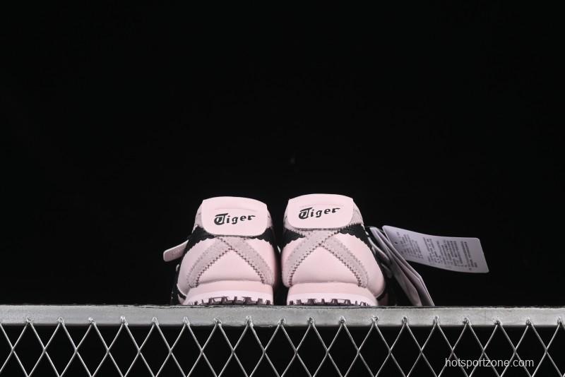 Onitsuka Tiger Mexico 66 Tgrs Mary Jane Low-Top Casual Summer Sandals - 1182A678-700