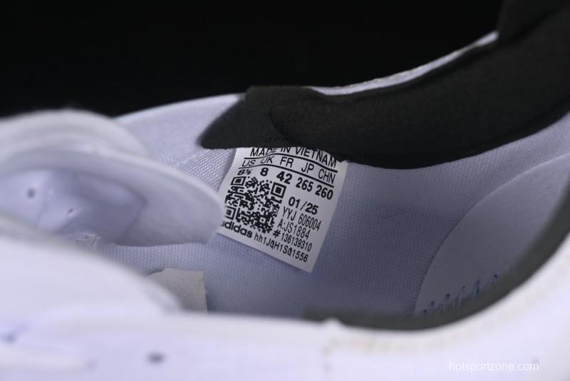 Adidas Adizero Adios 4 M Running Shoes Lightweight Breathable Low-Top - JS1884