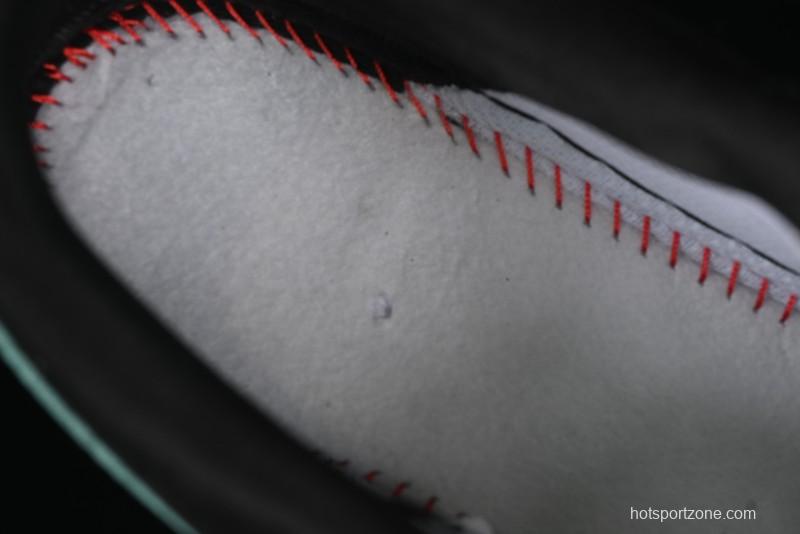 Nike Air Force 1 '07 Low Stussy Collaboration Tiffany Blue Casual Sneakers - DF0188-045