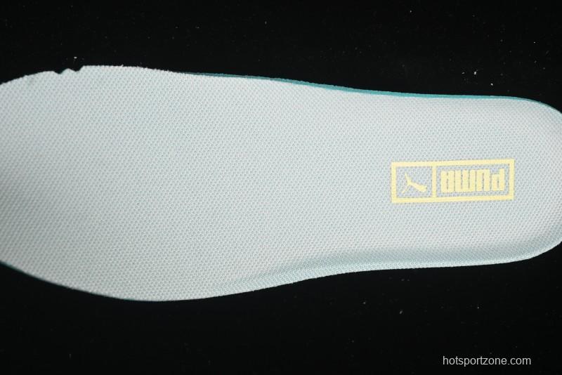 Puma Bella UT Canvas Casual Sneakers - 403492-01