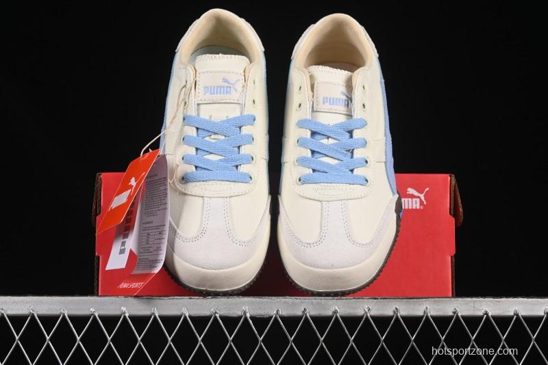 Puma Bella UT Canvas Fashion Casual Sneakers - 403492-03