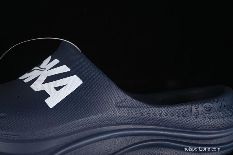 HOKA ONE ONE ORA Comfortable Slip-Resistant Slides - CSC3