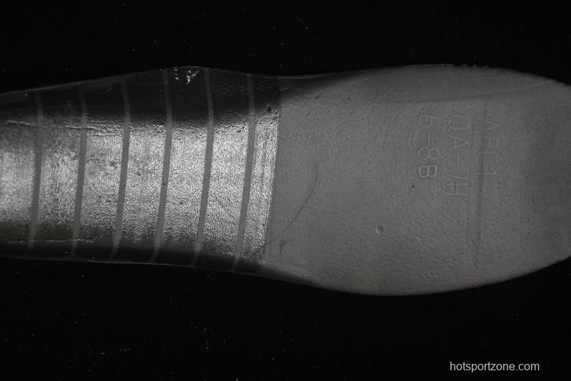 Nike Air Force 1 '07 Low Stussy Collaboration Tiffany Blue Casual Sneakers - DF0188-045