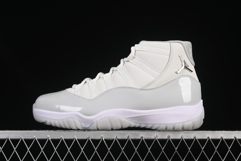 Nike Air Jordan 11 Retro "Grand Finale" Basketball Shoes - AR0715-110