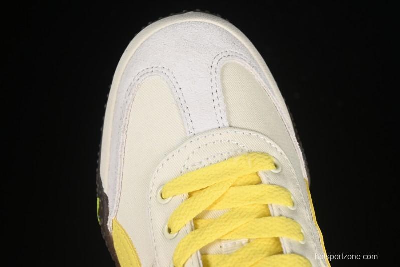 Puma Bella UT Canvas Casual Sneakers - 403492-01