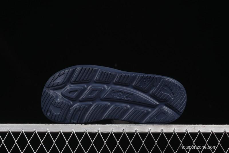 HOKA ONE ONE ORA Comfortable Slip-Resistant Slides - CSC3