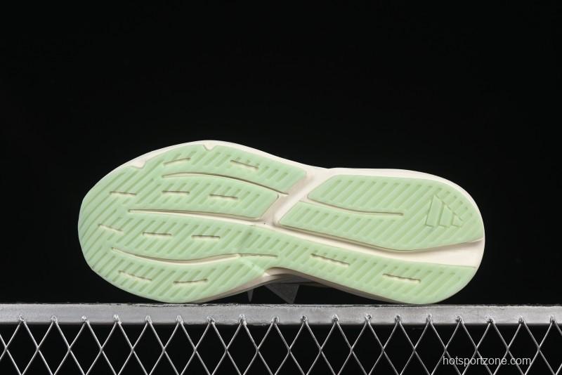 Adidas Lightblaze Mer Running Shoes with Breathable Design - JP8363