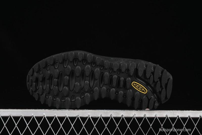 Keen Jasper Rocks SP Urban Series Retro Low-Top Lace-Up Outdoor Camping Hiking Mountaineering Training Shoes - 1029584