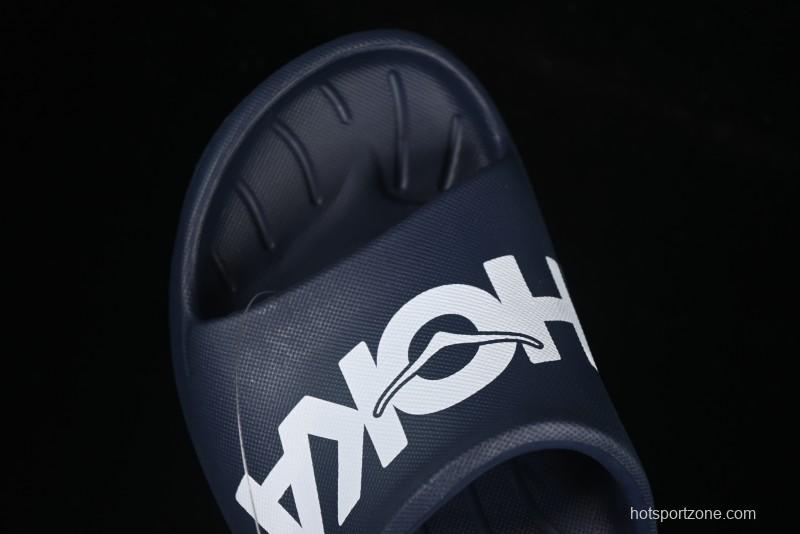 HOKA ONE ONE ORA Comfortable Slip-Resistant Slides - CSC3