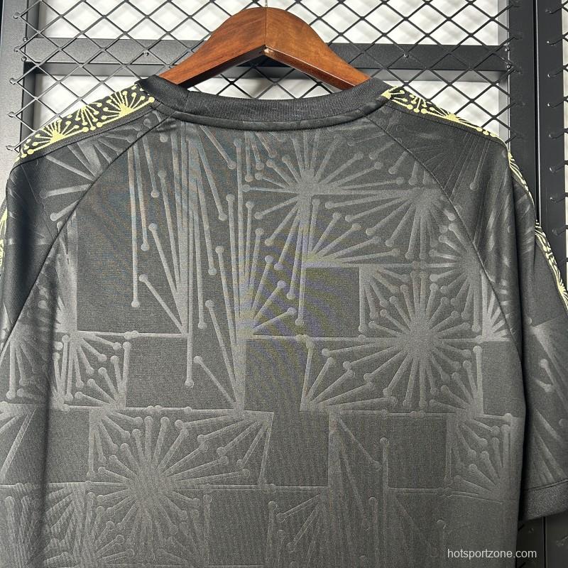 2025 Mexico Gold Cup Special Jersey