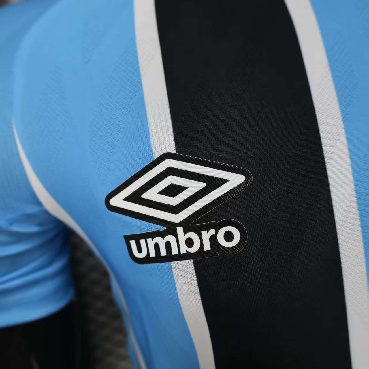 Player Version 25/26 Gremio Home Jersey