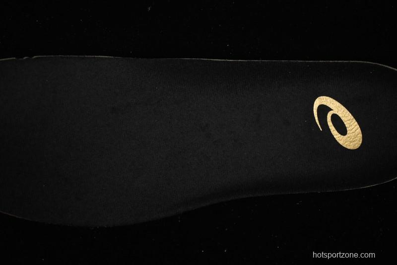 Asics Gel-Nimbus 27 Retro Breathable Casual Shoes Cushioned Durable Running Shoes for Men - 1011C095-001