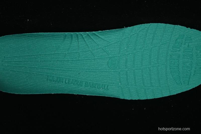 New York Yankees MLB XLG Chunky Breathable Casual Sneakers - 3ASHW065N50BLS