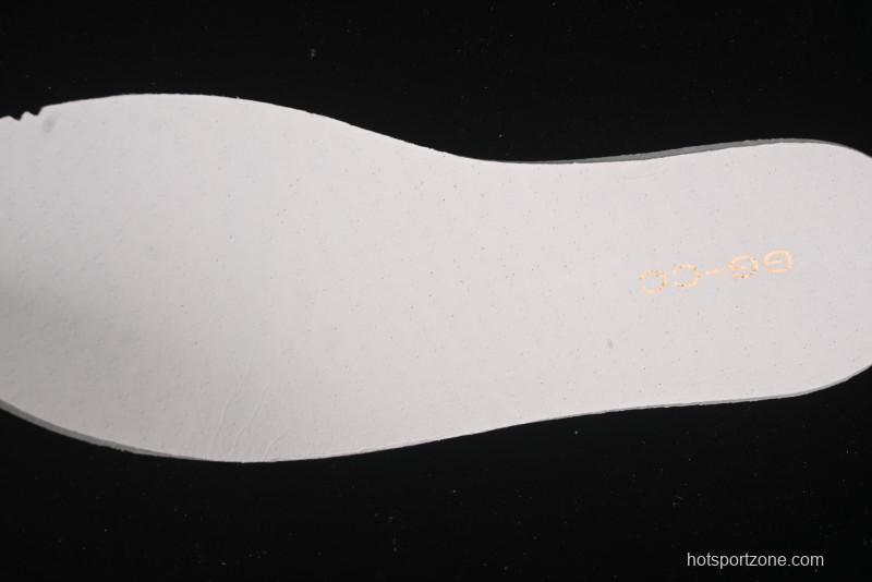 GG-CC 25ss New Platform Chunky Sneakers with 7CM Height Increase - 668-2