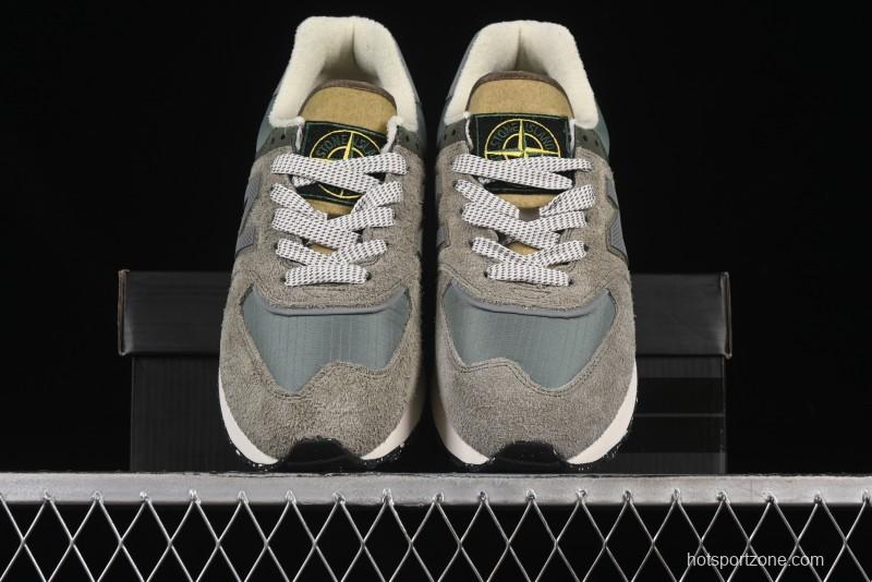 New Balance 574 Series Retro Casual Running Shoes - U574LGST